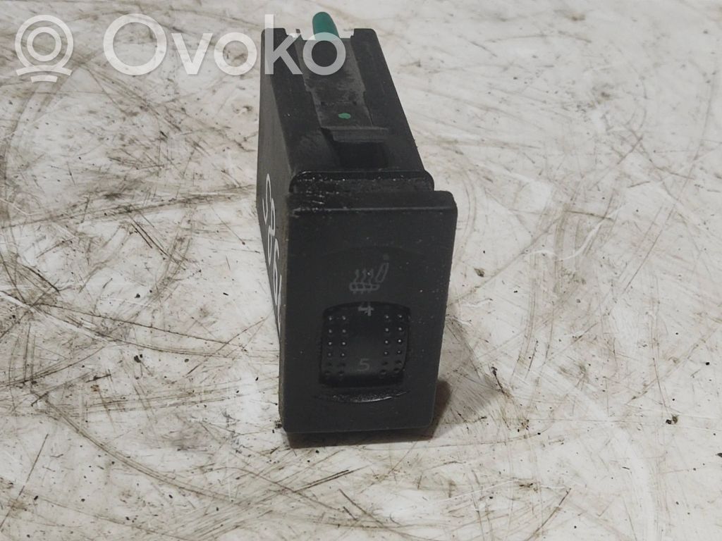Ford Galaxy Seat heating switch 
