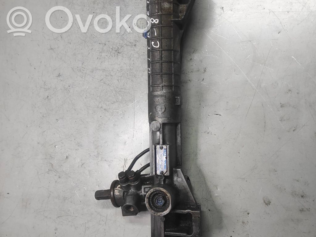 Citroen C8 Vairo kolonėlė 