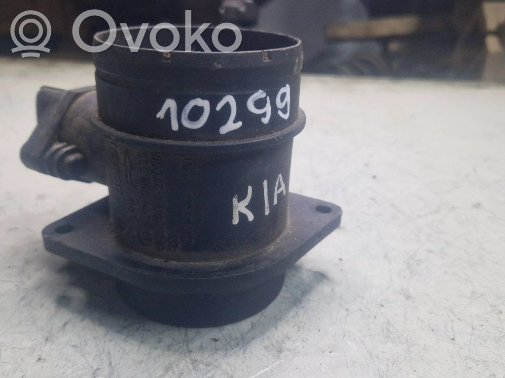 KIA Cerato Gaisa plūsmas mērītājs 