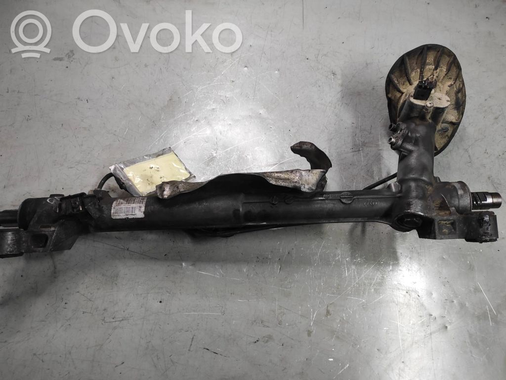Ford C-MAX I Steering rack 
