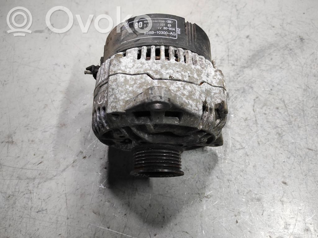 Ford Mondeo MK I Generator/alternator 