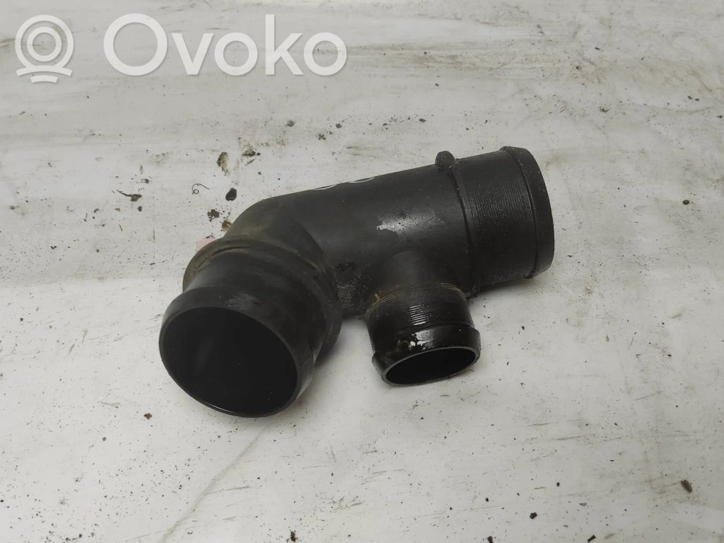Intercooler hose/pipe