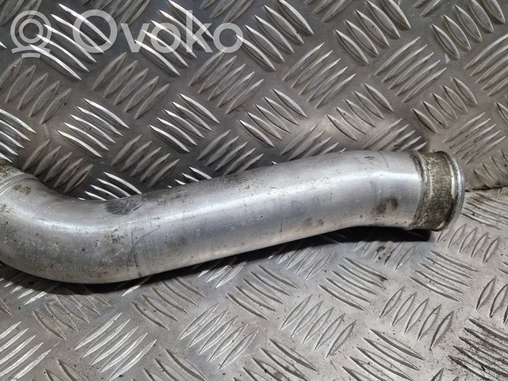 Intercooler hose/pipe