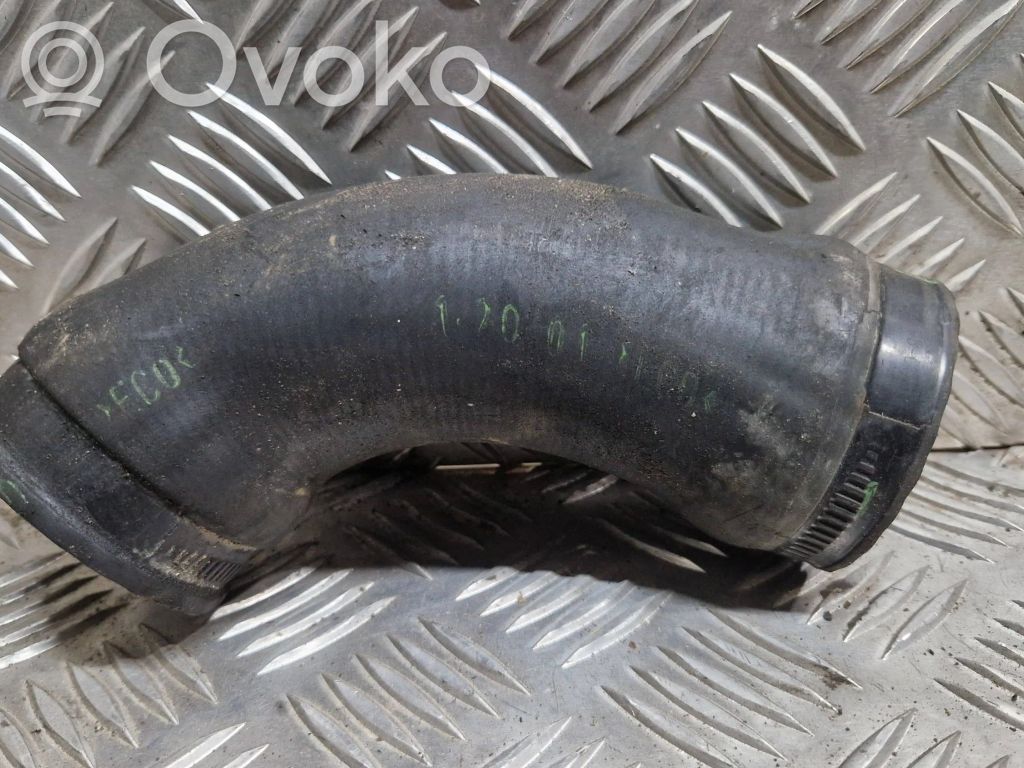 BMW 1 E81 E87 Interkūlera šļūtene (-es) / caurule (-es) 