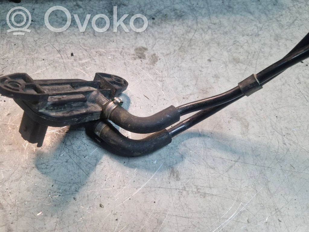 Peugeot 607 Luftdrucksensor 