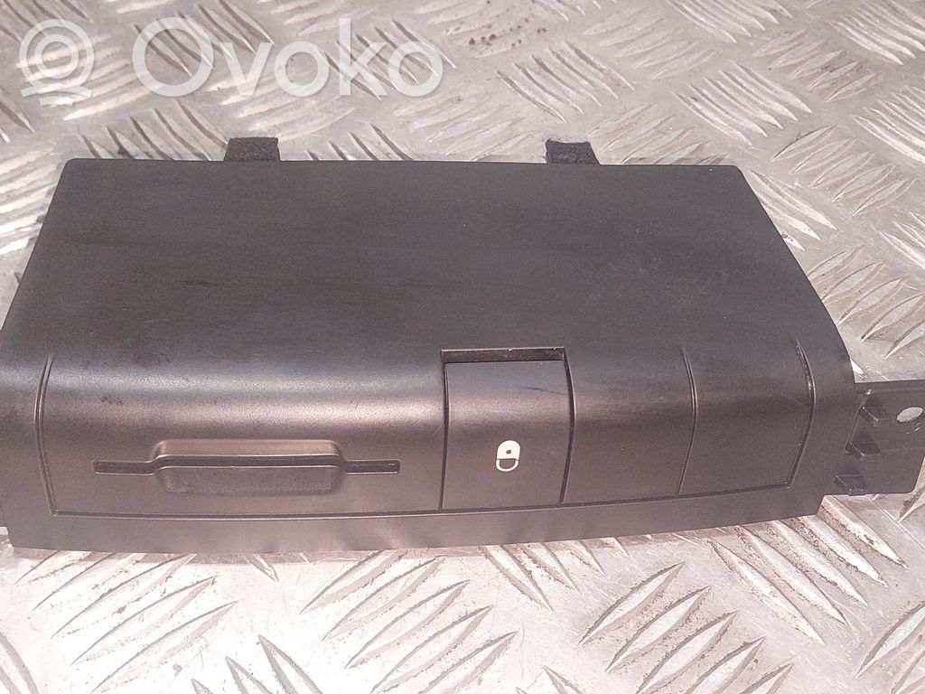 Peugeot 207 Включатель центрального замка 