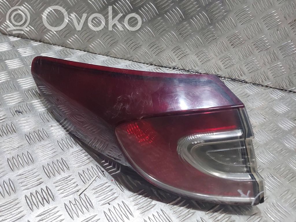 Renault Megane III Takavalot 