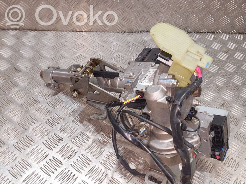 Renault Megane III Electric power steering pump 