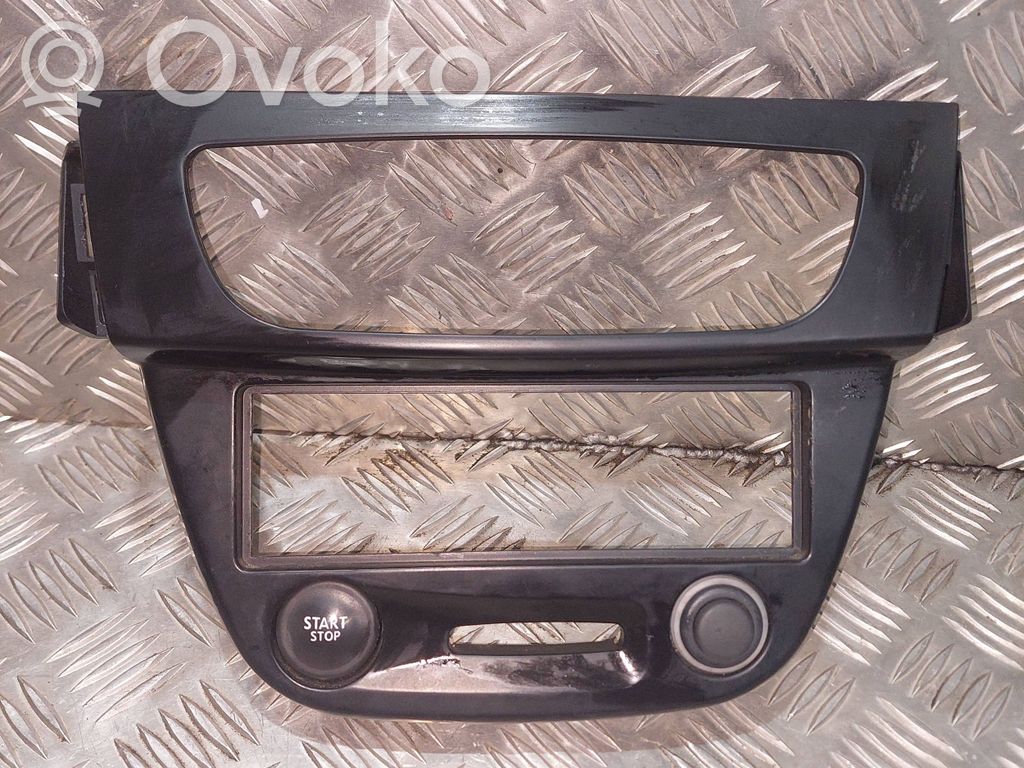 Engine start stop button switch   107959A,49114