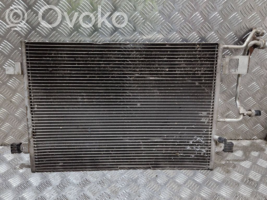 Volkswagen PASSAT B5 Klimakühler 