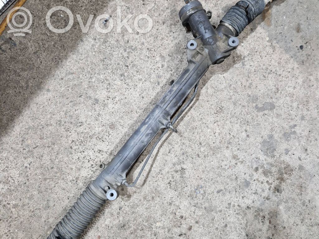 Volkswagen PASSAT B5 Przekładnia kierownicza / Maglownica 