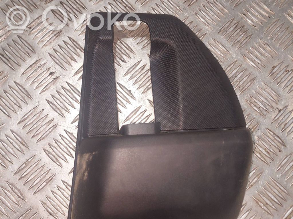 Mazda 5 Other interior part 