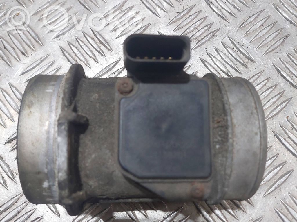 Audi A6 S6 C5 4B Przepływomierz masowy powietrza MAF 