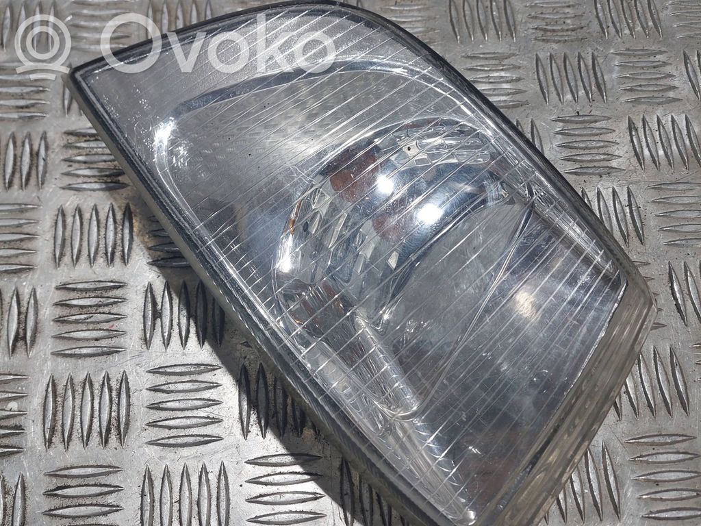 Volvo S40, V40 Front indicator light 