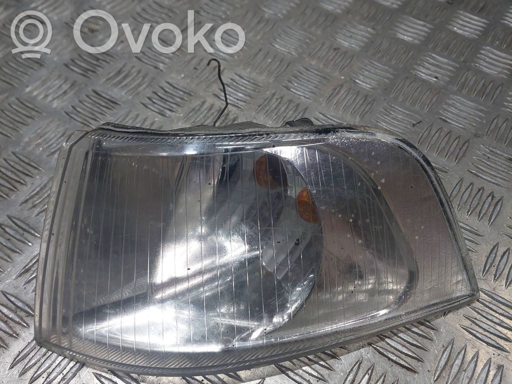 Volvo S40, V40 Front indicator light 