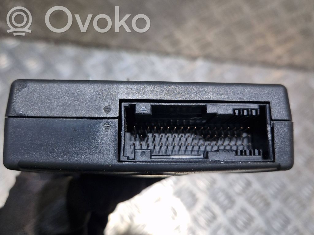 Ford Mondeo Mk III Kiti valdymo blokai/ moduliai 