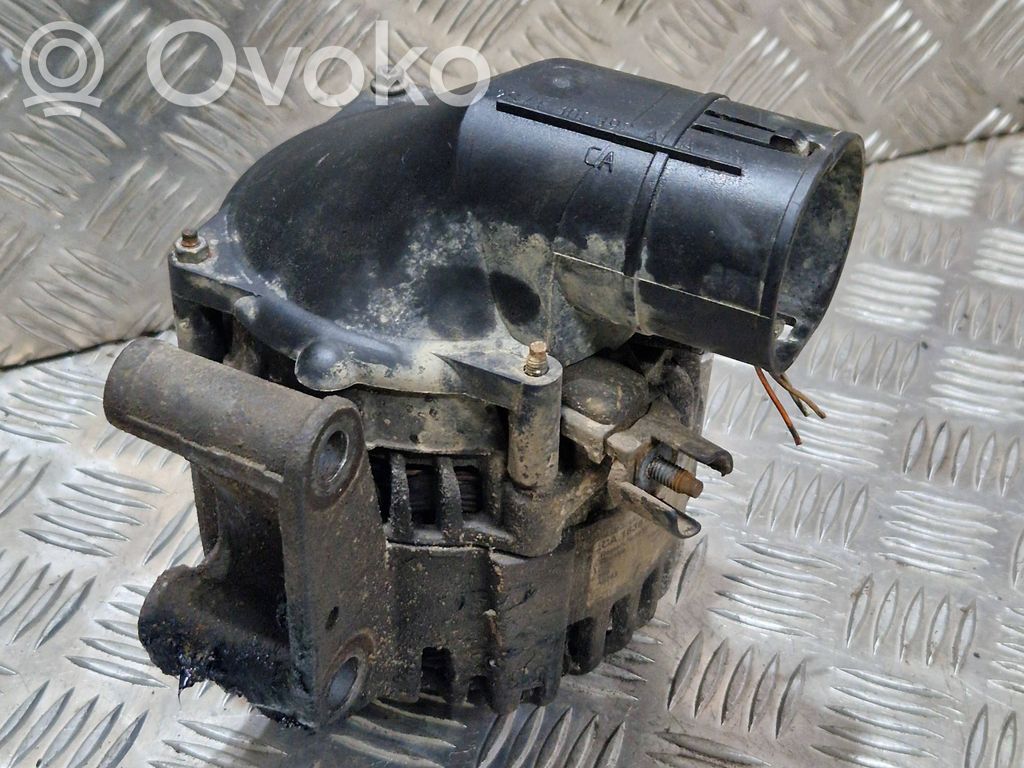Alternator   2S7T10C392A,CA1638IR
