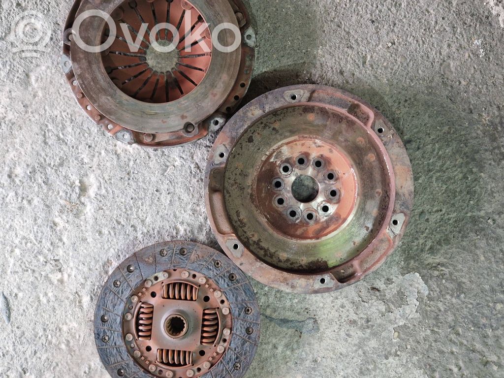Opel Zafira A Kit d'embrayage 