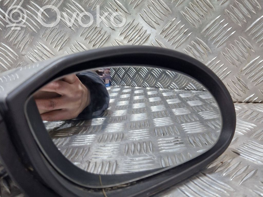 Front door electric wing mirror   059182,9101112