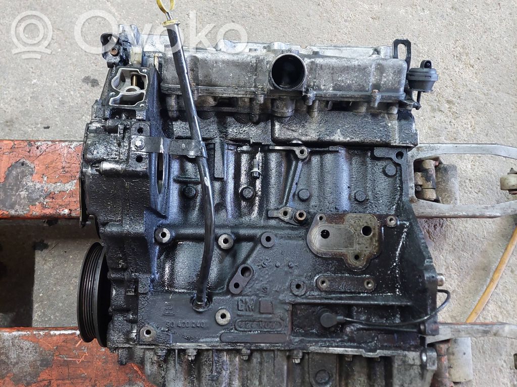 Opel Vectra B Motor 