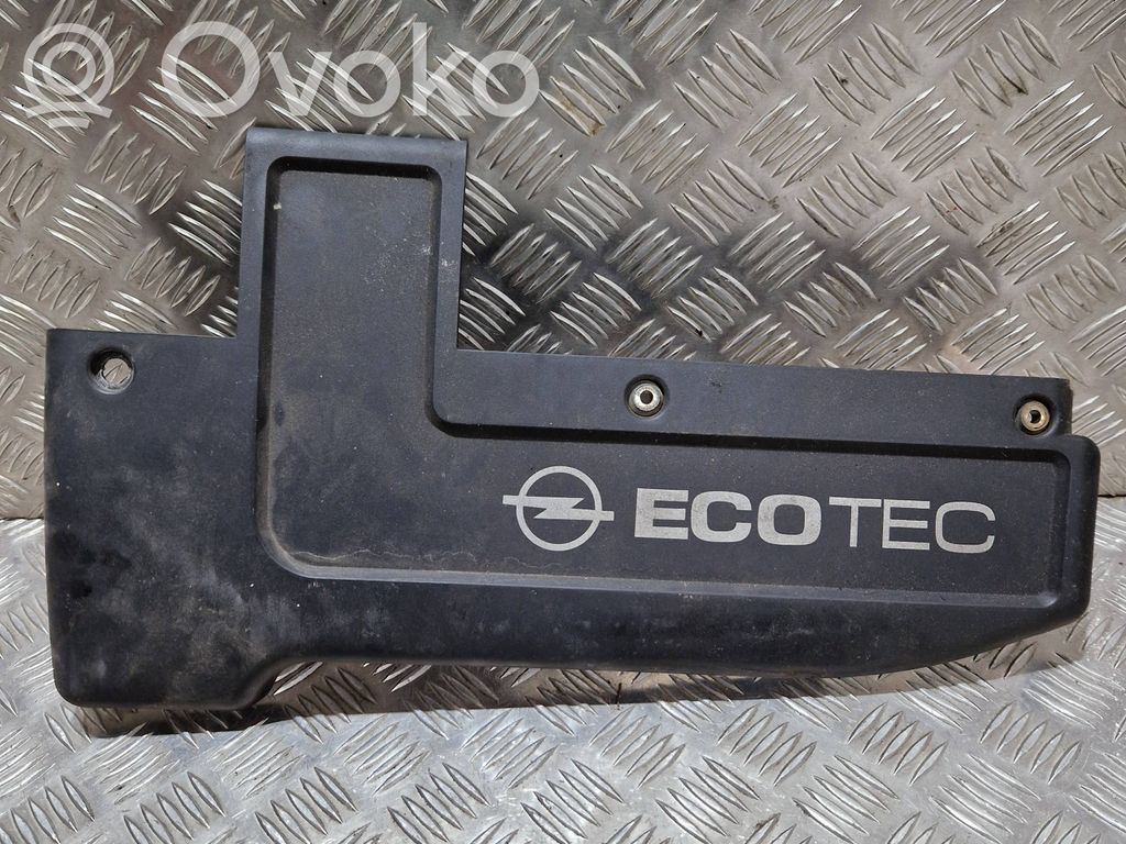 Opel Vectra B Moottorin koppa 