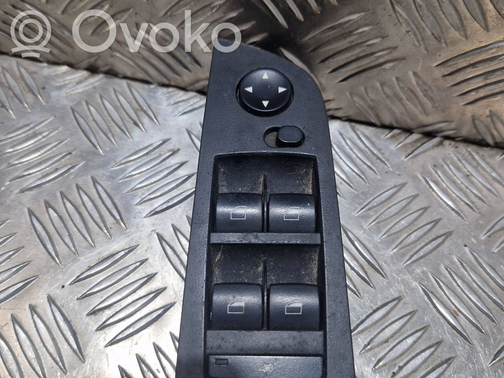 BMW 3 E90 E91 Electric window control switch 