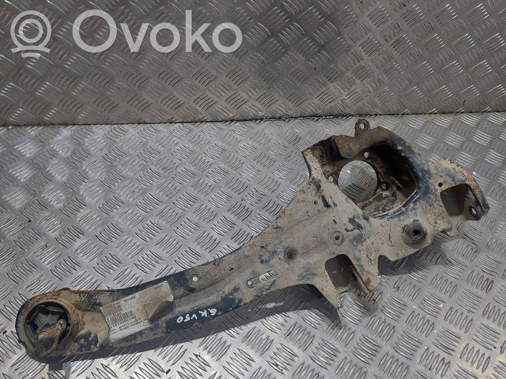 Volvo V50 Achsschenkel hinten 