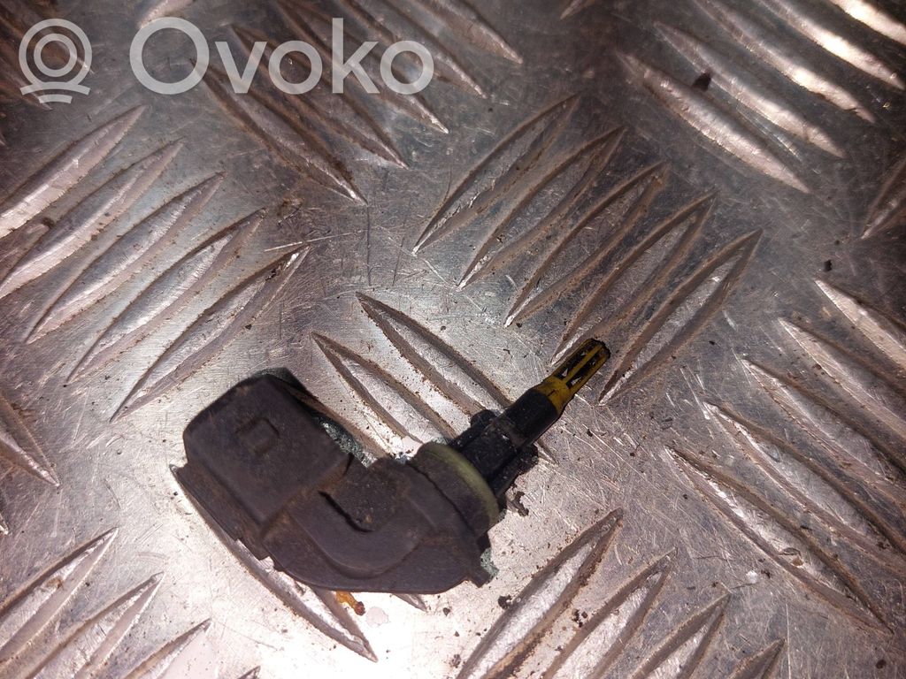 BMW 3 E90 E91 Intake air temperature sensor 