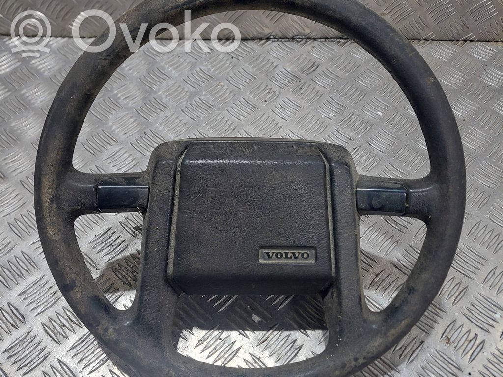 Volvo 740 Stūre 
