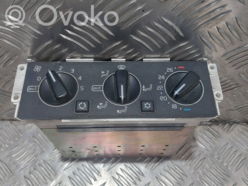 Volvo 760 Climate control unit 