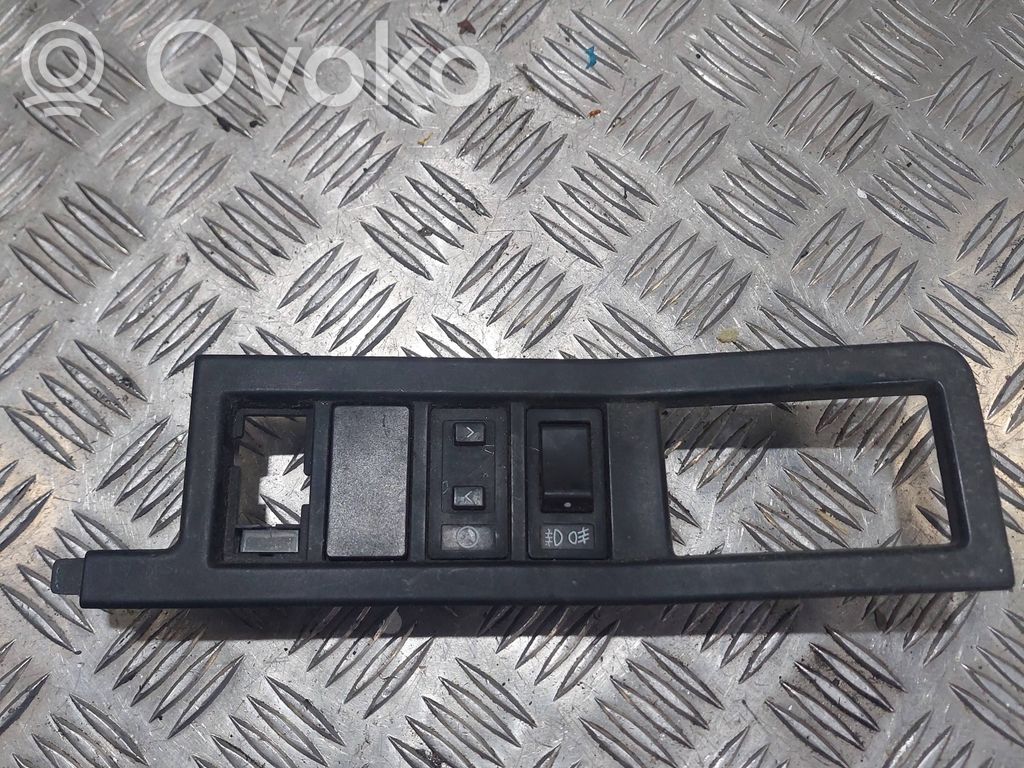 Volvo 760 Light switch 