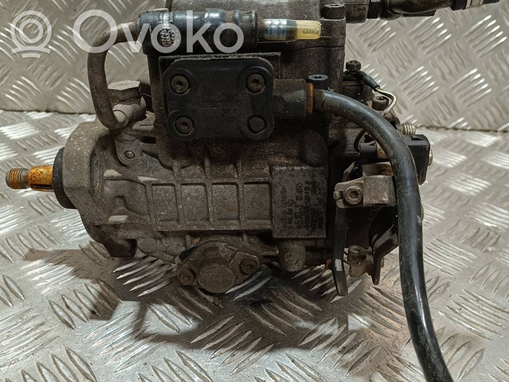 Pompa wtryskowa wysokiego ciśnienia   0460404971,028130115N