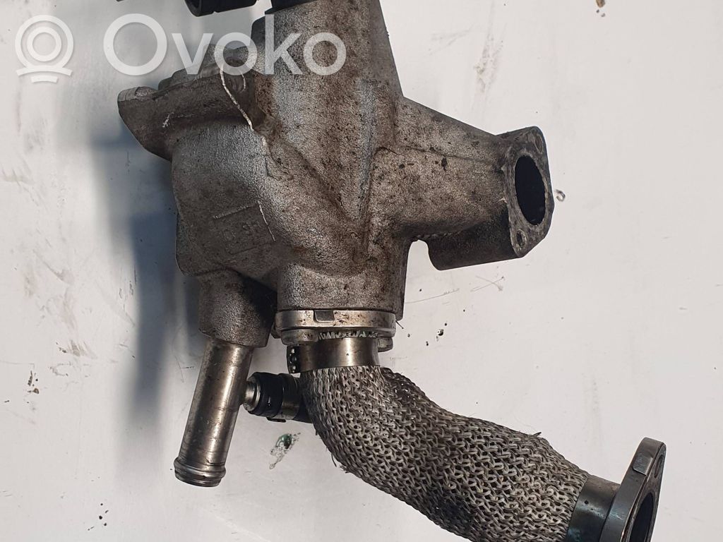 Audi Q7 4L EGR vārsts 