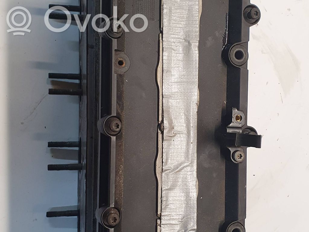 Engine head   0574P,057286E