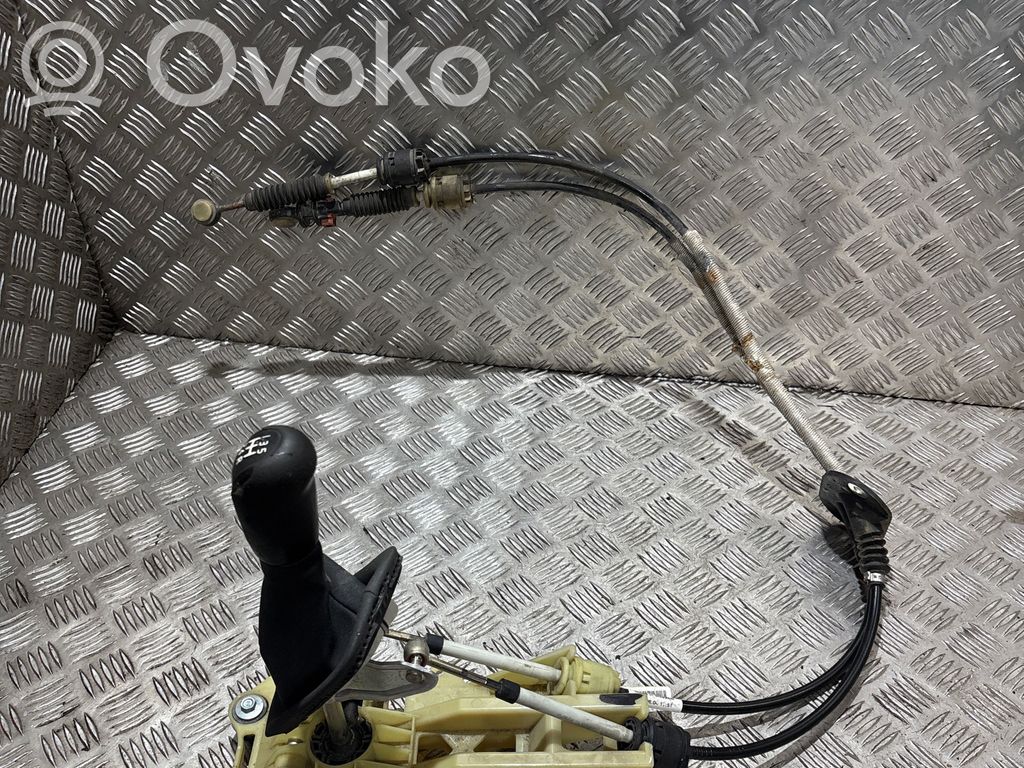 Selector caja de cambios   30711902,0901Z