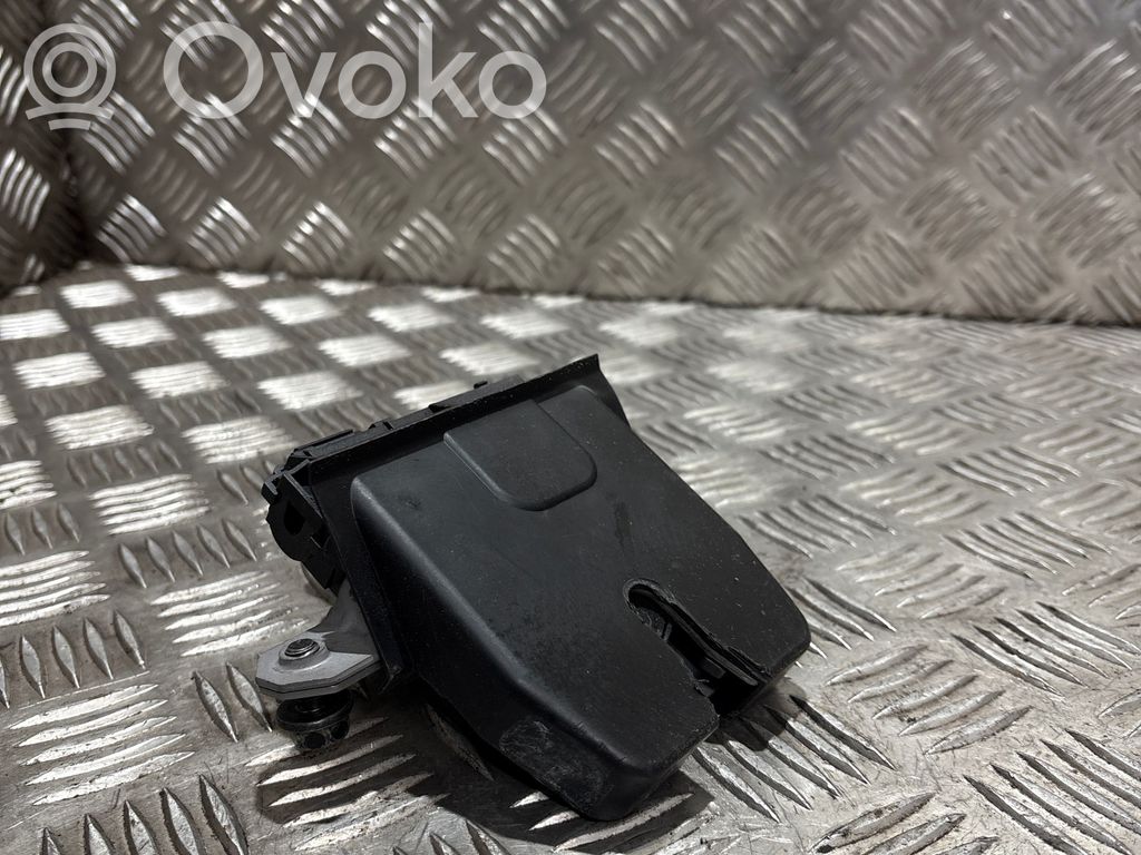 Volvo V50 Tailgate/trunk/boot lock/catch/latch 