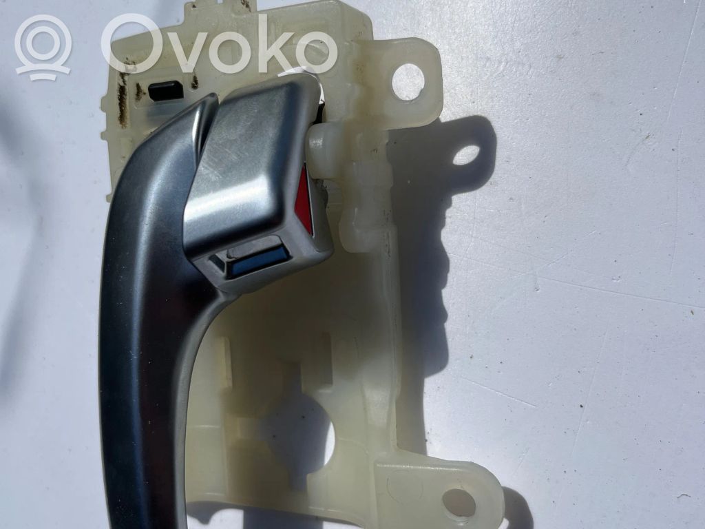 Manecilla interna puerta trasera   82613G5000