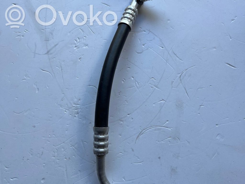 KIA Niro Klimaleitung / Klimaschlauch 