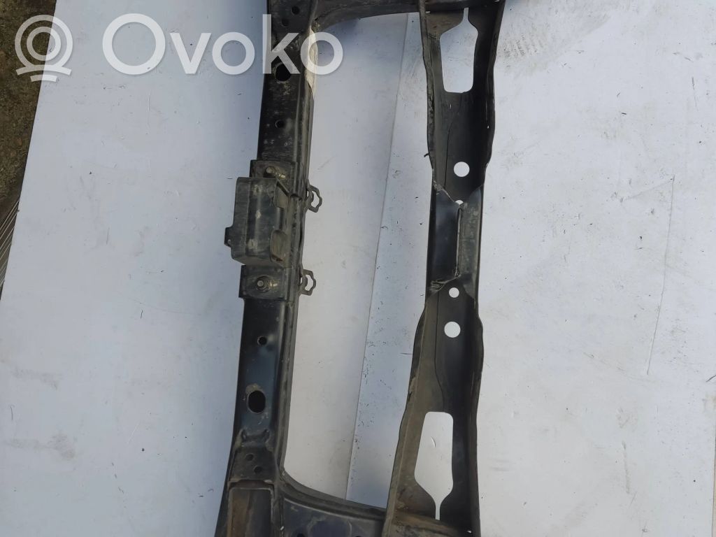 KIA Niro Rear axle beam 
