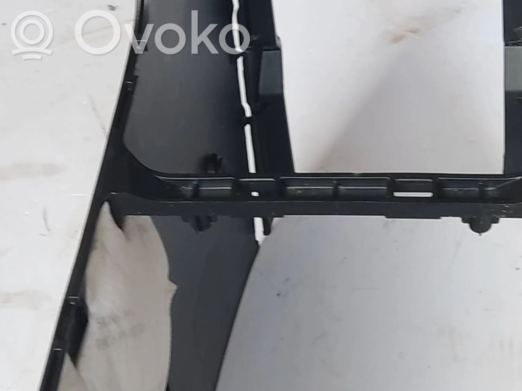 KIA Niro Consola central 