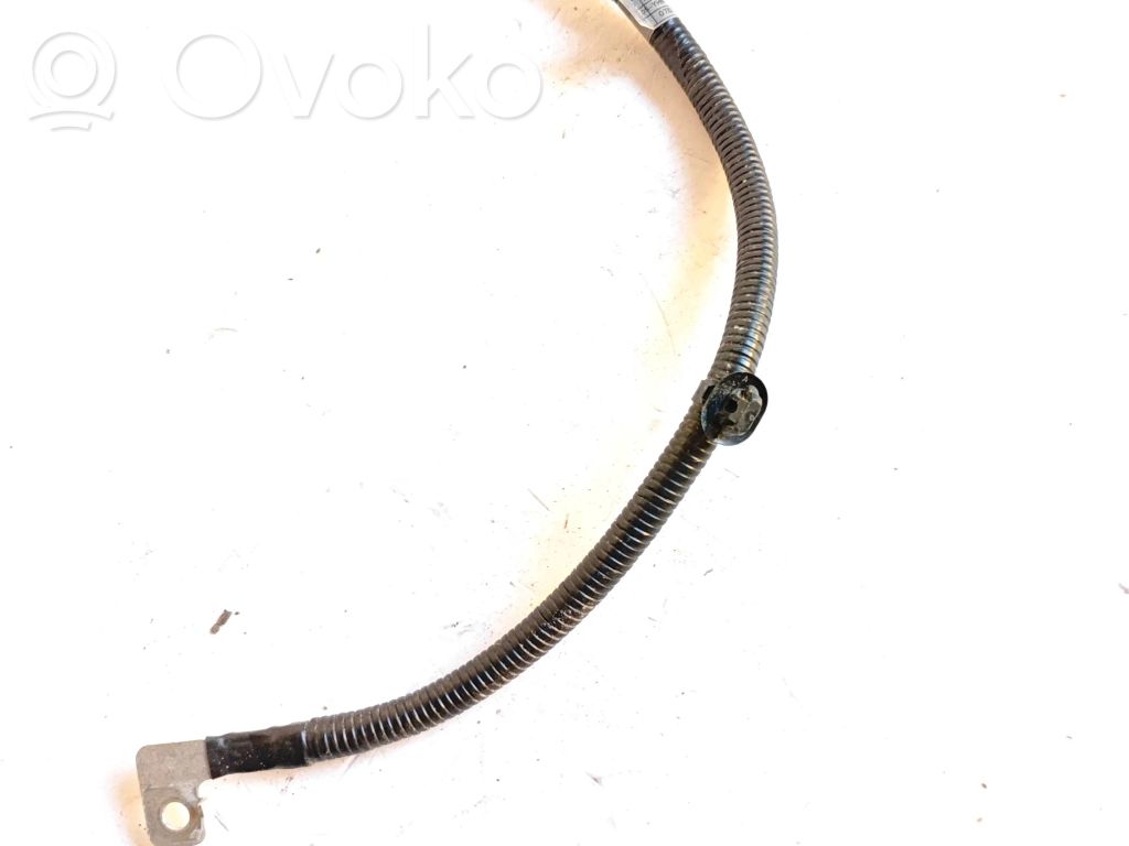 KIA Niro Pluskabel Batterie 