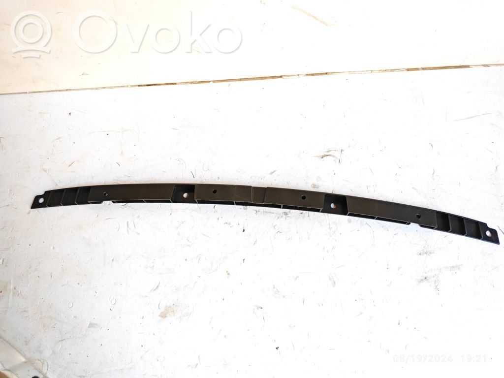 BMW 5 F10 F11 Rear bumper mounting bracket 
