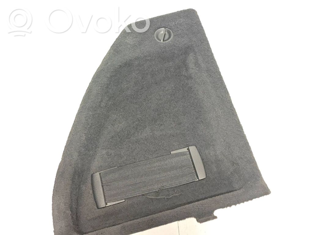 BMW 5 G30 G31 G38 Boczek / Tapicerka / bagażnika 