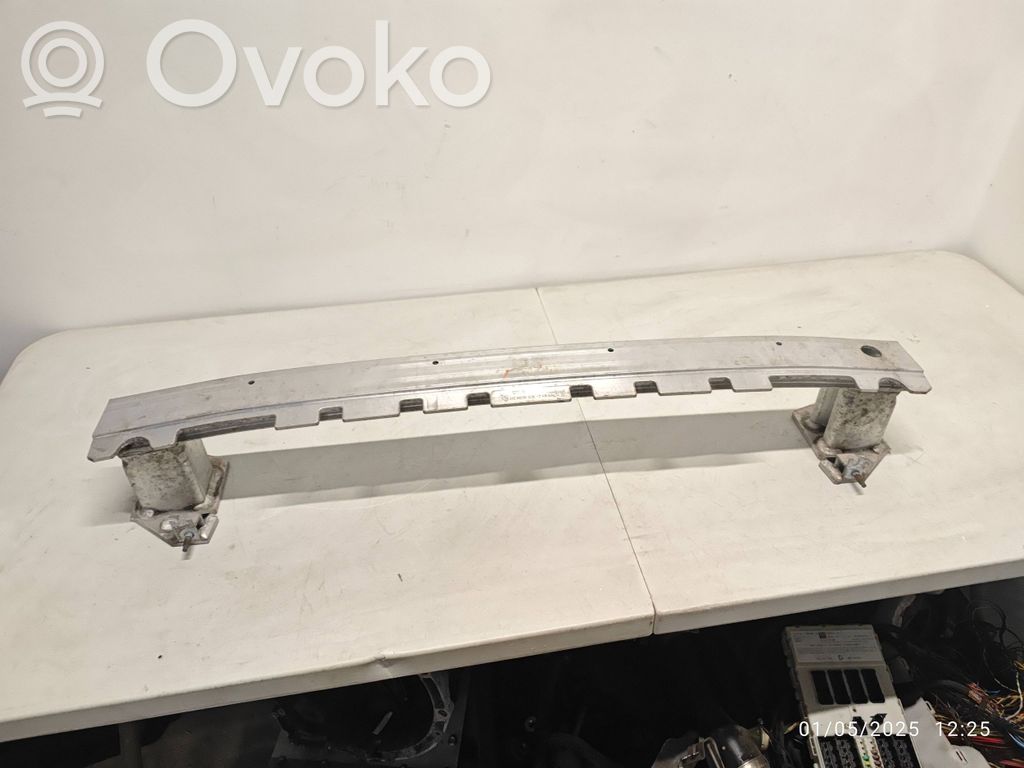 BMW 5 G30 G31 G38 Poprzeczka zderzaka tylnego 