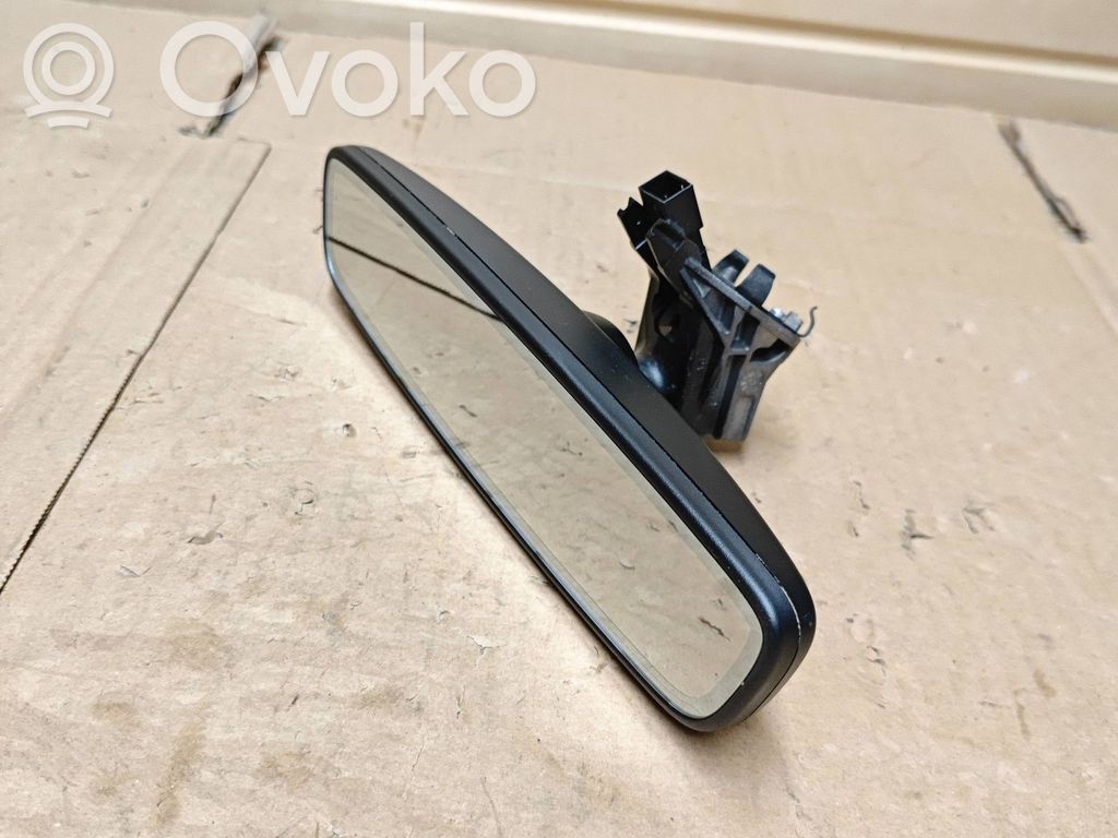 Espejo retrovisor (interior)   E11028191