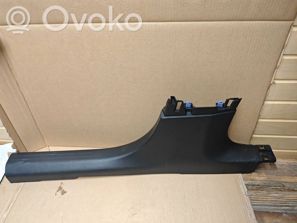 Osłona dolna słupka / B   98323962ZD,39210829,98689V02