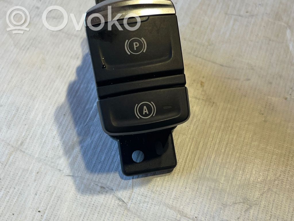 Renault Zoe Interruptor del freno de mano/estacionamiento 
