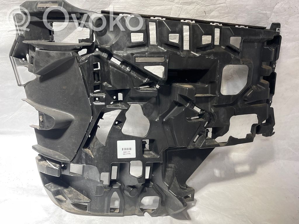 Front bumper mounting bracket   9879666,19017412