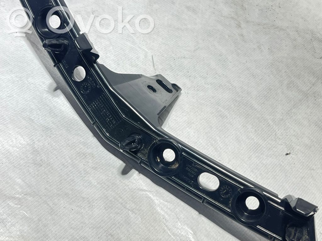 Front bumper mounting bracket   19017411,5411,7933603