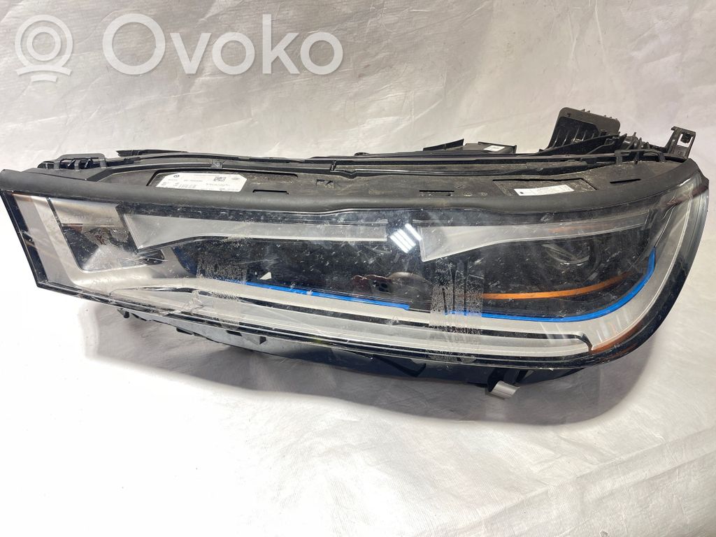 BMW iX Headlight/headlamp 